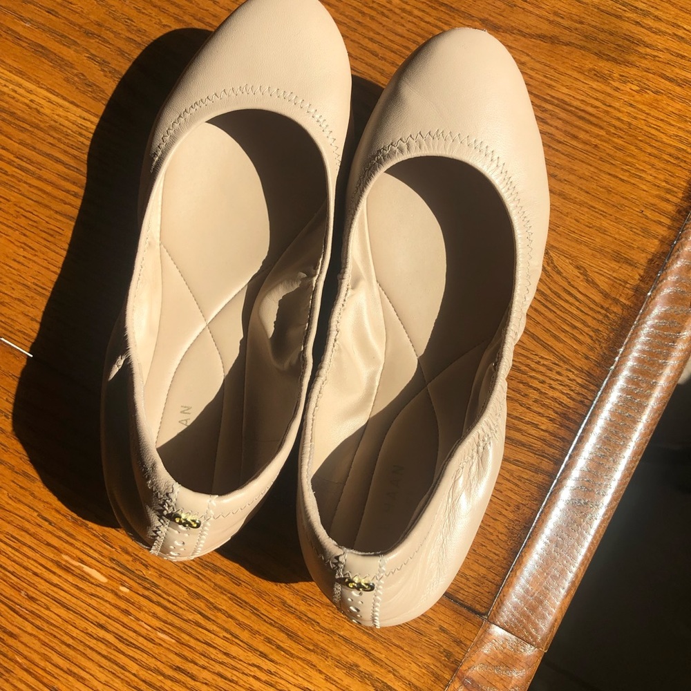 Like new flats